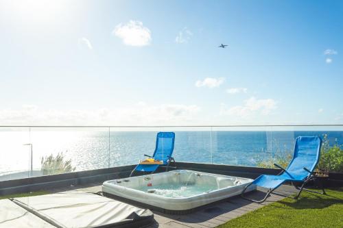 Aqui ha Casa - Ocean View by Atlantic Holiday
