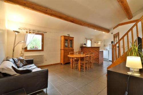 Appartements des Teinturiers
