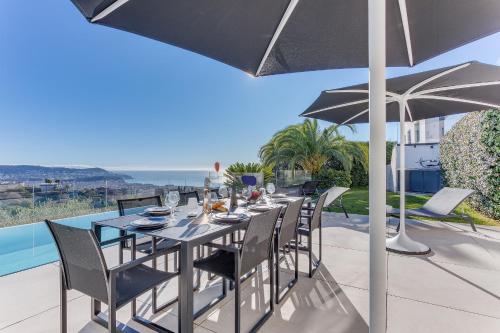 Villa Alba VI4498 by Riviera Holiday Homes