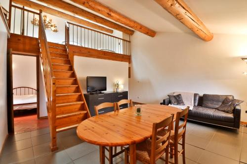 Appartements des Teinturiers