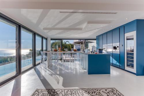 Villa Alba VI4498 by Riviera Holiday Homes
