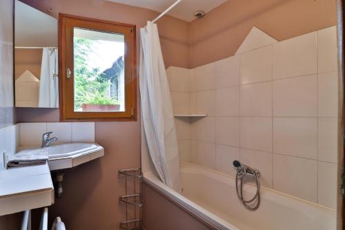 Appartements des Teinturiers