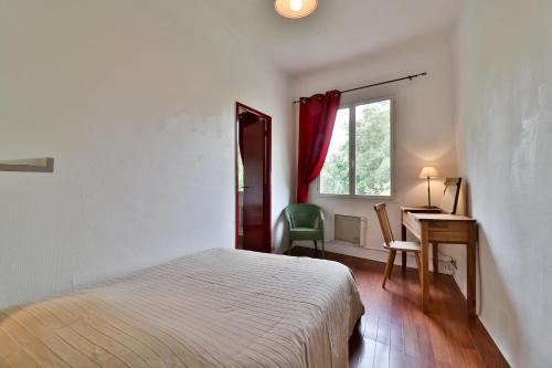 Appartements des Teinturiers