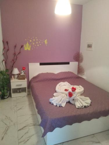 mykonos apartment halkidiki