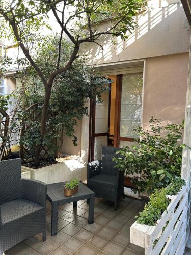 Mia's Home Università Bocconi
