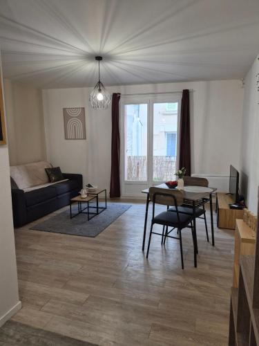 La Douce Escale studio