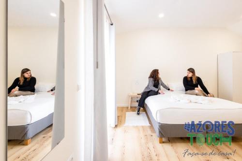 Hostel Casa São Pedro