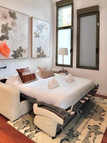 Secret Garden - Boutique Homestay Near the Metro