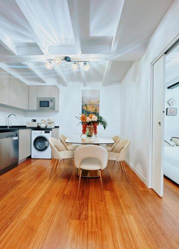 Secret Garden - Boutique Homestay Near the Metro
