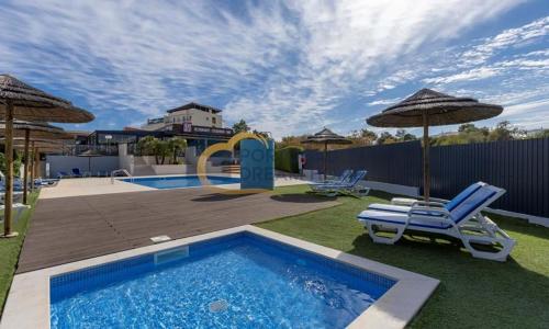 Corcovada Dream Apartment