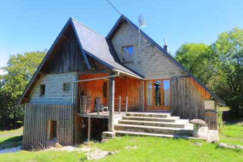 Gite de la grande maison