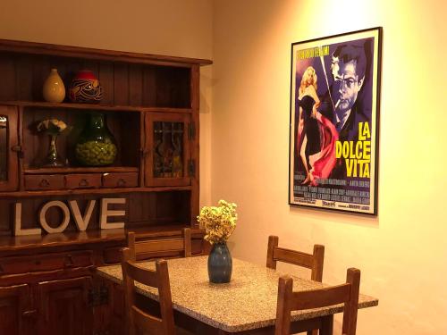 La Fonderia Charme Oltrarno - Apartment with Private Patio