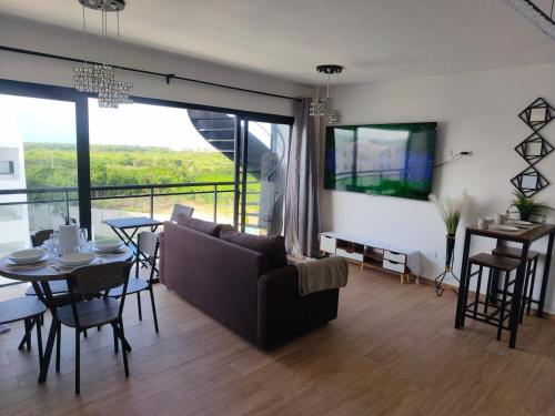 Brisa del Mar Punta Cana Apartment