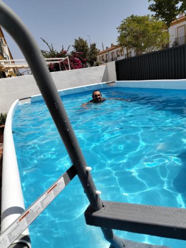 En el centro de todo