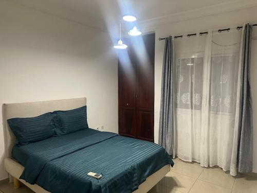 Lova arba lovos apgyvendinimo įstaigoje Studio