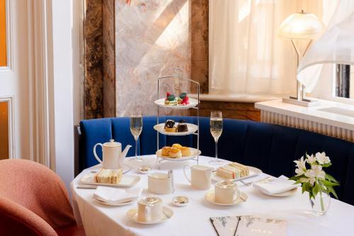Kimpton Fitzroy London by IHG photo 213