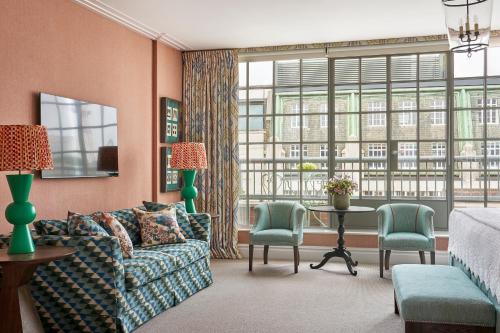 The Soho Hotel, Firmdale Hotels photo 113