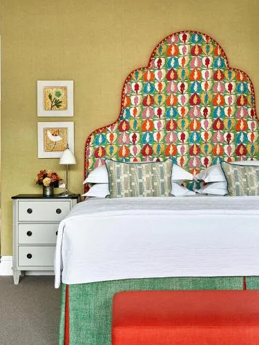 The Soho Hotel, Firmdale Hotels photo 29