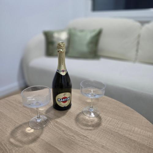 Apartament "Agatka"