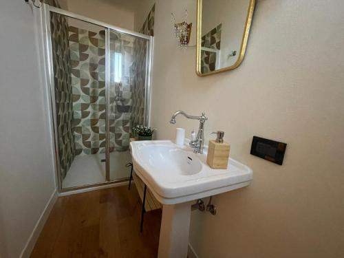 The Vintage movie Apartment Naviglio Grande
