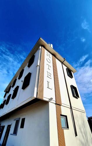 Best Western Hotel Revolution