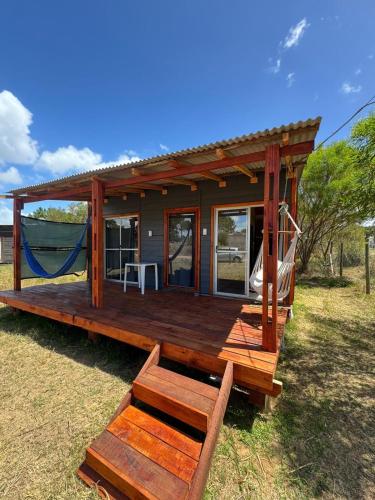 Foto de la galeria de Glass a Punta Del Diablo