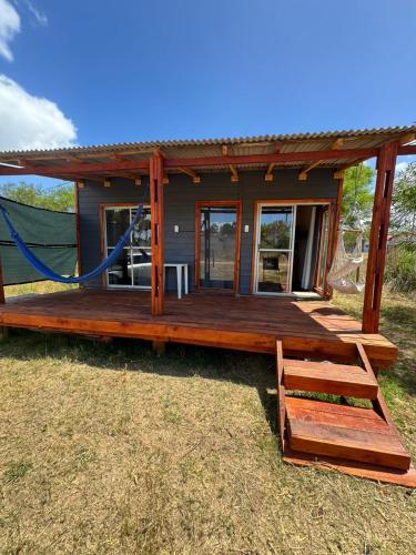 Foto de la galeria de Glass a Punta Del Diablo