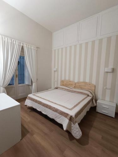 Un posto a Napoli
