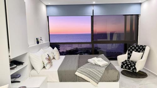 Zona d'estar a Candy