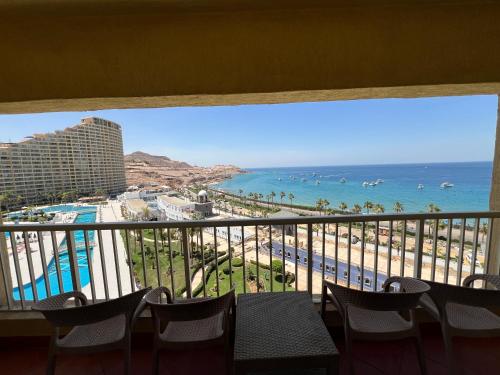 Chalets Porto Sokhna Pyramids VIP