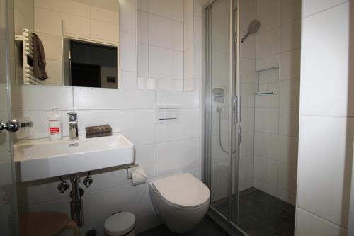 Residenza Lagrev 2 Zimmerwohnung Nr 124 - Typ 21B - 1 Etage - Süd