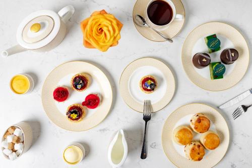 Kimpton Fitzroy London by IHG photo 280