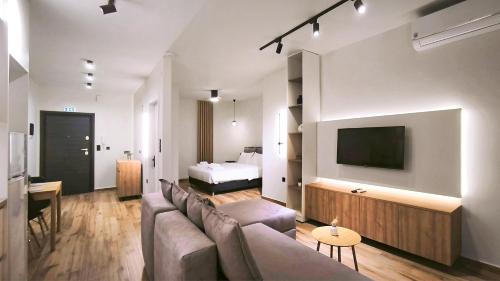 Anny Luxe Suite 2 - Central Xanthi