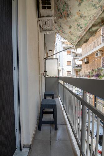 Άνετο στούντιο στο κέντρο