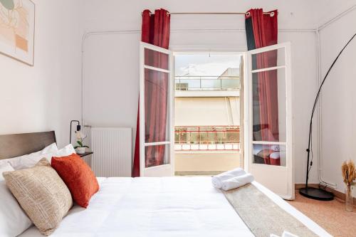 Cozy, Convenient & Athens