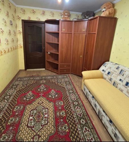 Zdjęcie z galerii obiektu Center2rooms w Kiszyniowie