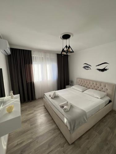 Center View Apartments Tirana