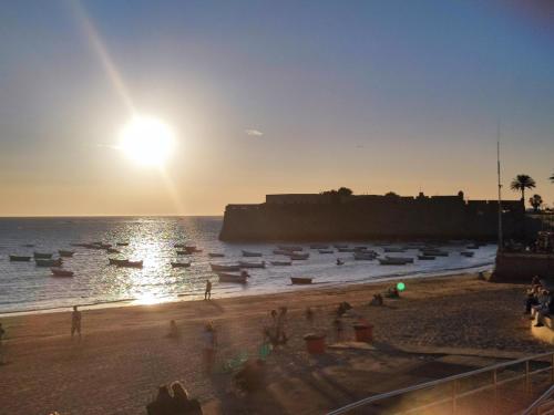 Loft Boutique en La Caleta