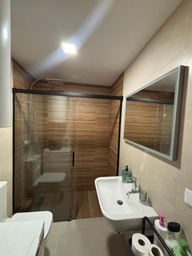Loft Boutique en La Caleta