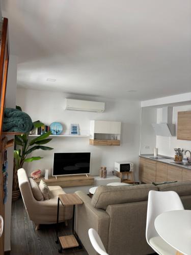 Loft Boutique en La Caleta