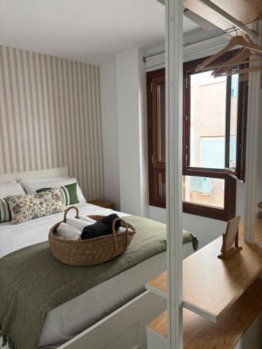 Loft Boutique en La Caleta