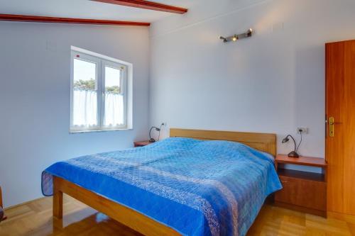 Apartment Natali 1, Sea View, Mali Lošinj | 4 Guests