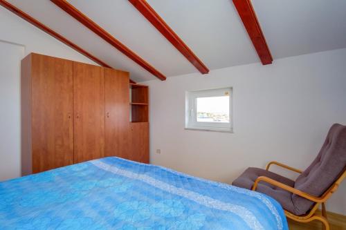 Apartment Natali 1, Sea View, Mali Lošinj | 4 Guests