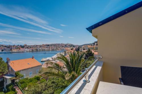 Apartment Natali 1, Sea View, Mali Lošinj | 4 Guests