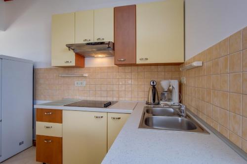 Apartment Natali 1, Sea View, Mali Lošinj | 4 Guests