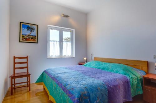 Apartment Natali 1, Sea View, Mali Lošinj | 4 Guests