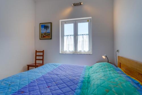 Apartment Natali 1, Sea View, Mali Lošinj | 4 Guests