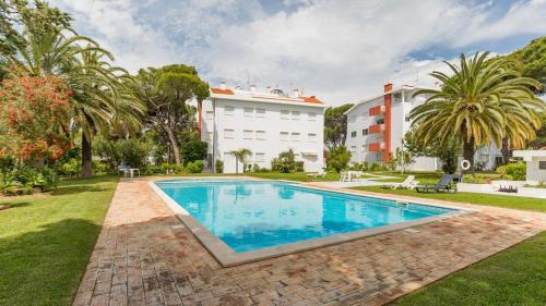 Vilamoura MM BROWN T2