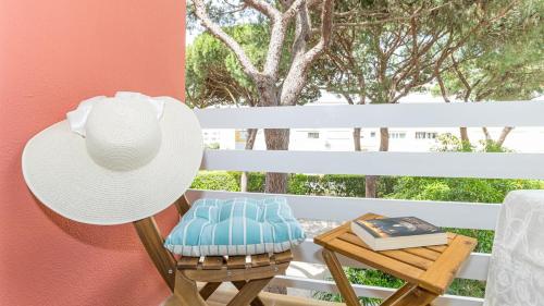 Vilamoura MM BROWN T2