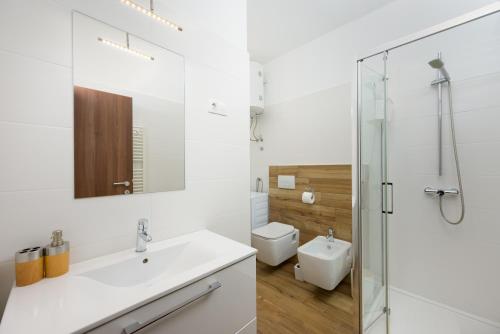 Apartman Tika (2+2)***